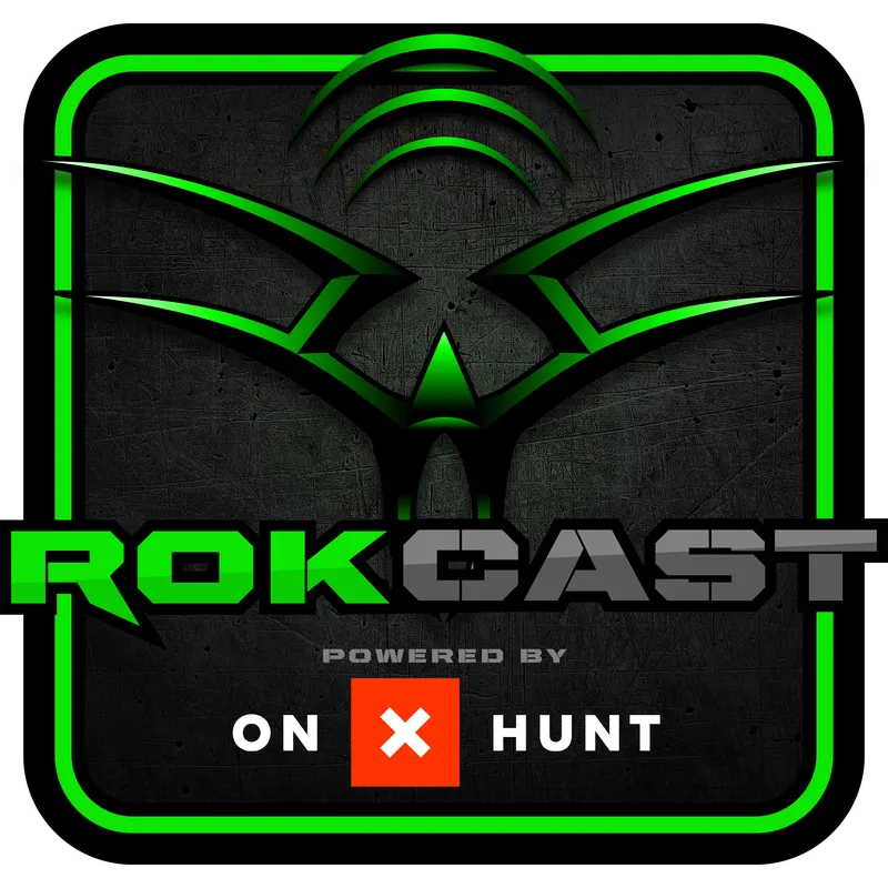 Rokcast artwork