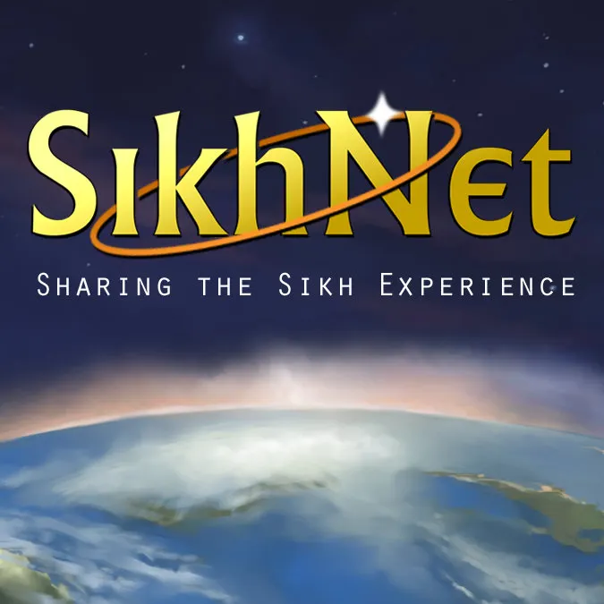 SikhNet Stories for Children artwork