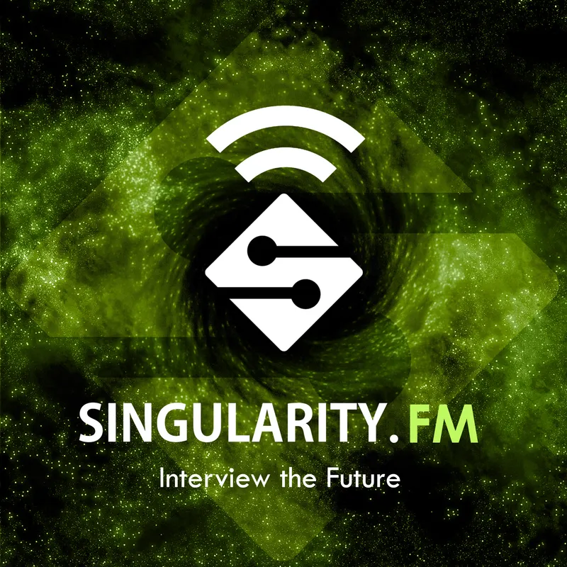 Singularity.FM artwork