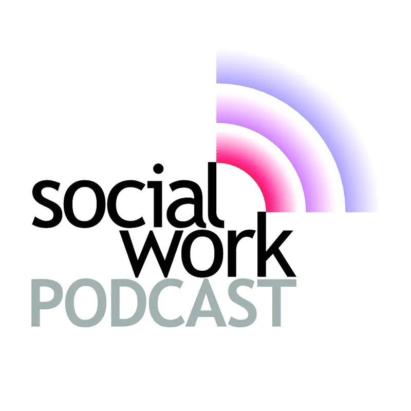 The Social Work Podcast artwork