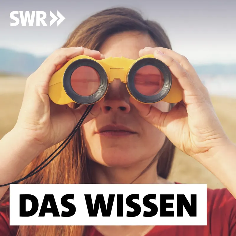 Das Wissen | SWR artwork