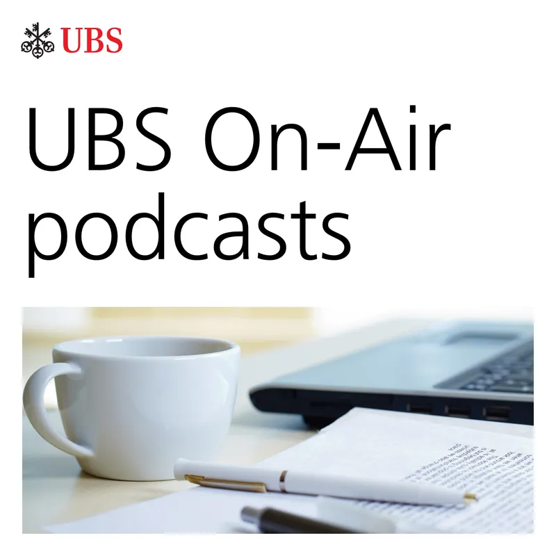 UBS On-Air: Market Moves artwork