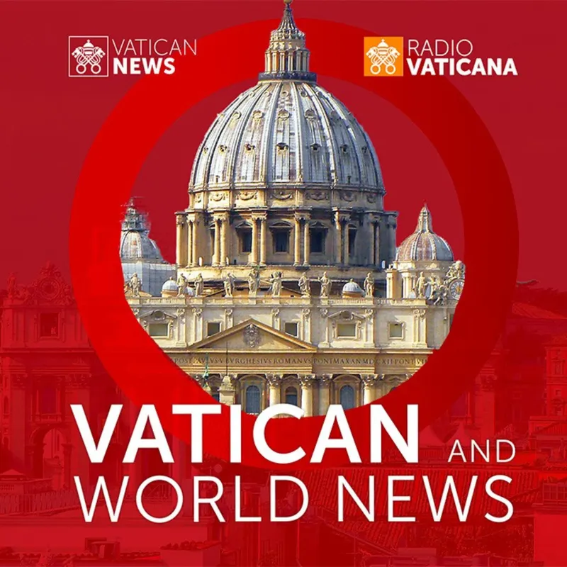 Vatican & World News artwork