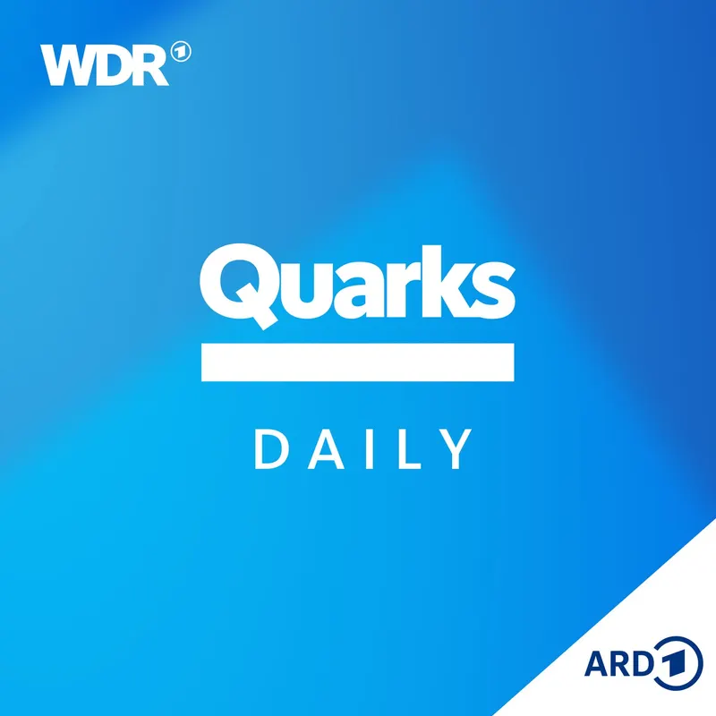 Quarks Daily artwork