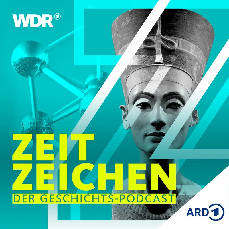 WDR Zeitzeichen artwork