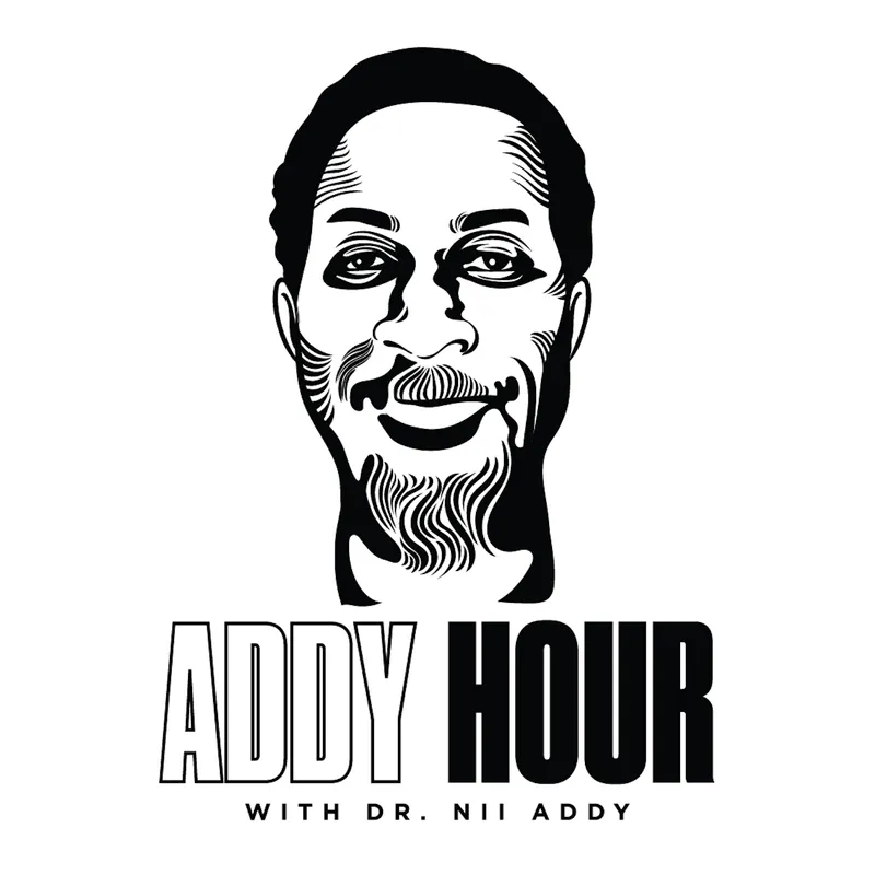 Addy Hour artwork