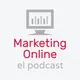 Marketing Online artwork
