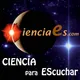 Cienciaes.com artwork