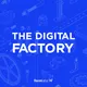 The Digital Factory artwork