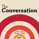 The Conversation artwork