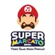 Super Marcato Bros. Video Game Music Podcast artwork