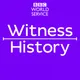 Witness History: Black history artwork