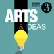 Arts & Ideas artwork