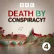 Death by Conspiracy? artwork