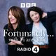 Fortunately... with Fi and Jane artwork
