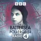 The Battersea Poltergeist artwork