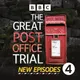 The Great Post Office Trial artwork