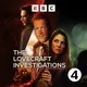 The Lovecraft Investigations artwork