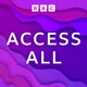 Access All: Disability News and Mental Health artwork