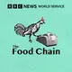 The Food Chain artwork