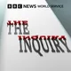 The Inquiry artwork