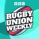 Rugby Union Weekly artwork