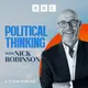 Political Thinking with Nick Robinson artwork