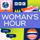 Woman's Hour artwork