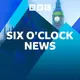 Six O'Clock News artwork