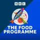The Food Programme artwork