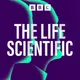 The Life Scientific artwork