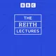 The Reith Lectures artwork