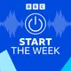 Start the Week artwork