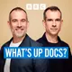 What's Up Docs? artwork
