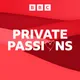 Private Passions artwork