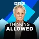 Thinking Allowed artwork