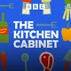 The Kitchen Cabinet artwork