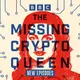 The Missing Cryptoqueen artwork