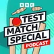 Test Match Special artwork