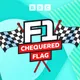 F1: Chequered Flag artwork