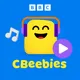CBeebies Podcast artwork