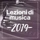 Lezioni di musica artwork