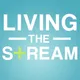 Living the Stream artwork