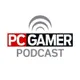 PC Gamer UK Podcast artwork
