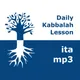 Kabbalah: Lezioni del giorno | mp3 #kab_ita artwork