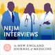 NEJM Interviews artwork