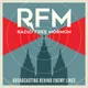 Radio Free Mormon artwork