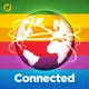 Connected artwork