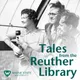 Tales from the Reuther Library artwork