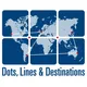 Dots, Lines & Destinations artwork